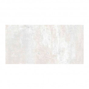 ZABLE BLANCO RECT 30X60