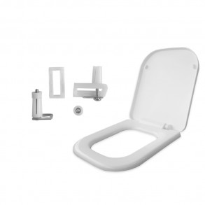 Asiento Versalles MJ Blanco