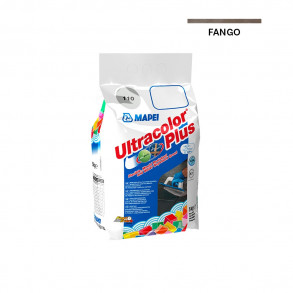 ULTRACOLOR PLUS 136 FANGO BOLSA 5 KG