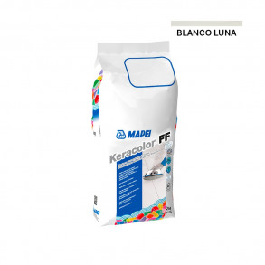 KERACOLOR FF 103 BLANCO LUNA BOLSA 2 KG