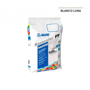 KERACOLOR FF 103 BLANCO LUNA BOLSA 5 KG