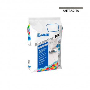 KERACOLOR FF 114 ANTRACITA BOLSA 5 KG