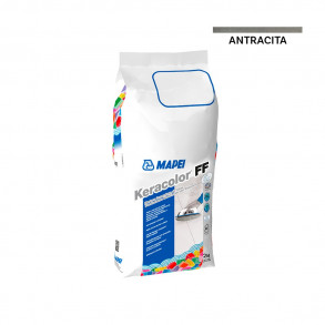 KERACOLOR FF 114 ANTRACITA BOLSA X 2 KG