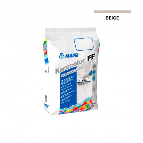 KERACOLOR FF 132 BEIGE ALU 5 KG