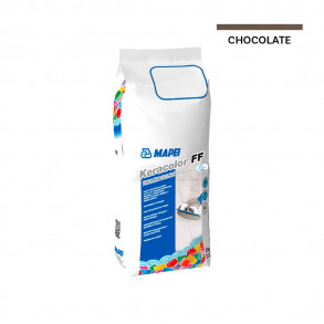 Keracolor FF 144 Chocolate Bolsa x 2 kg