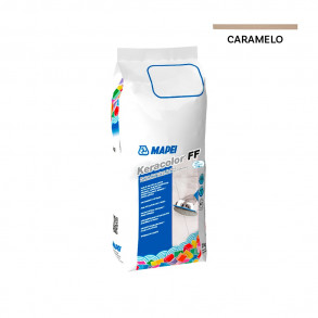 Keracolor FF 141 Caramelo Bolsa 2 kg