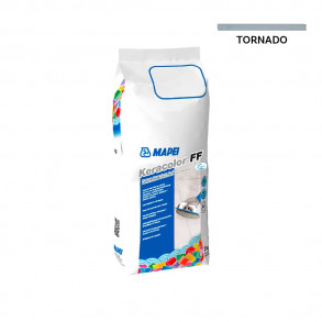 Keracolor FF 174 Tornado Bolsa 2 kg