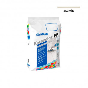 KERACOLOR FF 130 JAZMÍN BOLSA x 5 KG