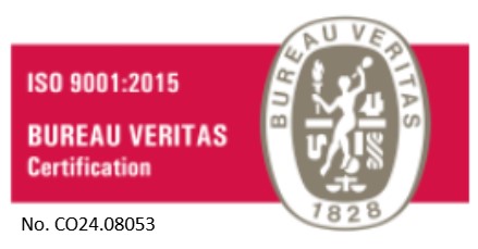 IsO 9001-2015